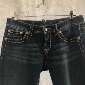 Miss Me Skinny Jeans